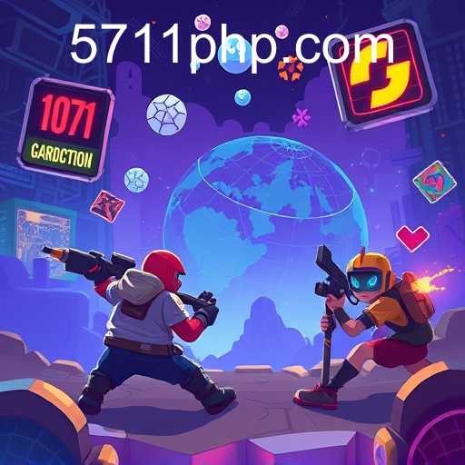 The Gaming Renaissance: How 711php is Shaping Interactive Experiences