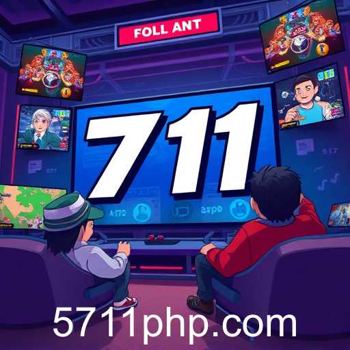 711php Gaming Community Connects Players
