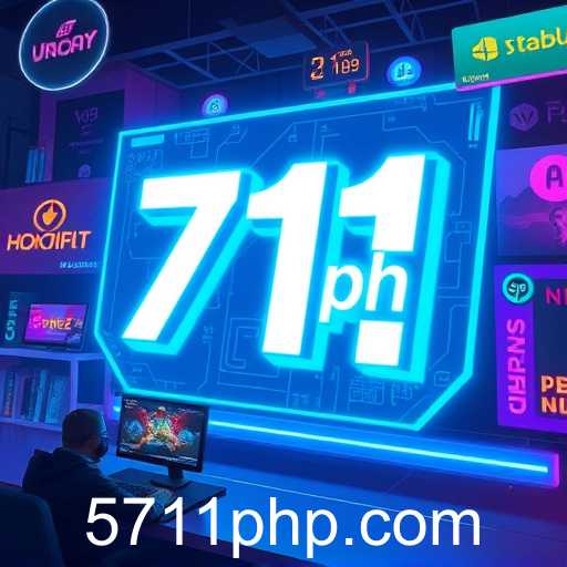 711php Revolutionizes Online Gaming Landscape