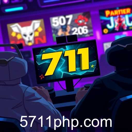 711php's Emerging Role in Online Gaming