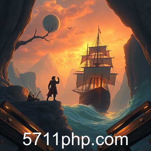 Exploring the Rich World of Adventure Games with '711php'