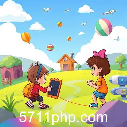 Emerging Trends in Online Gaming: The Rise of '711php'