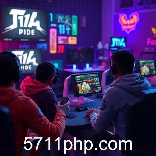 Emerging Trends in Online Gaming