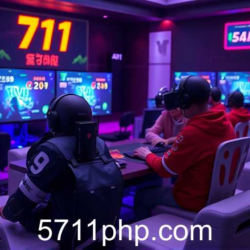 The Evolution of Gaming with 711php