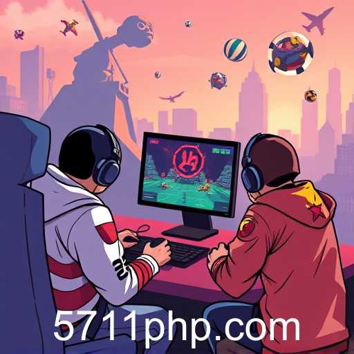 The Evolution of Online Gaming in 2025