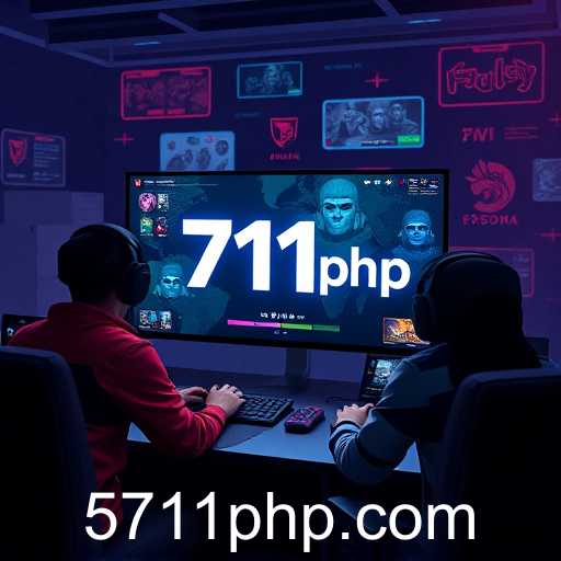 The Evolution of Online Gaming Platforms