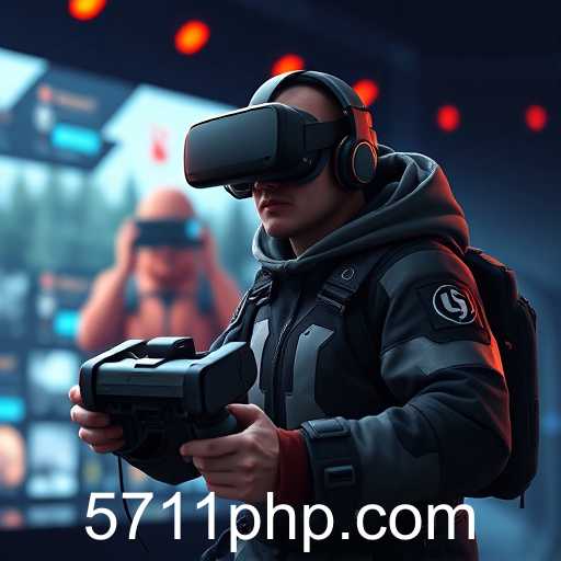 Exploring the Virtual Playground: 711php Revolution