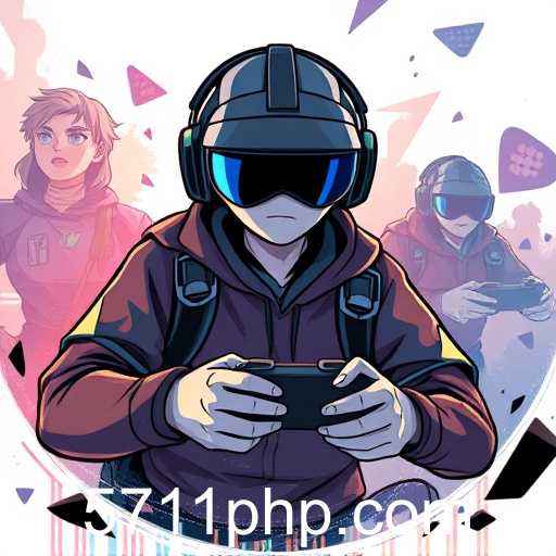 The Rise of 711php in the Gaming World