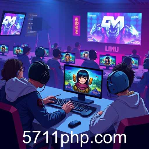 The Rise of 711php: A Gaming Phenomenon in the Digital Era