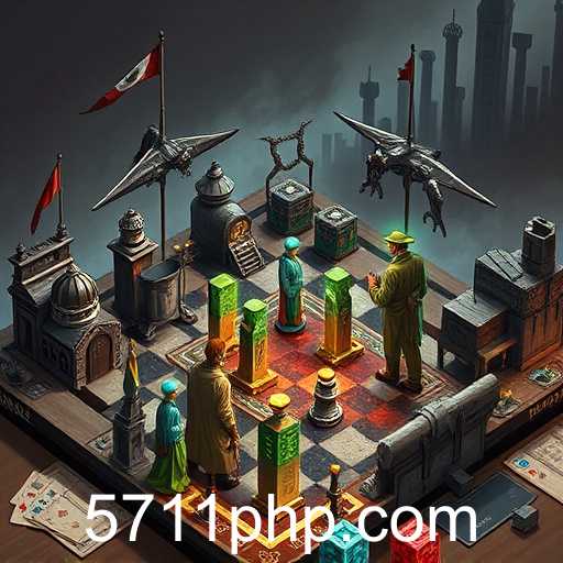 711php: A Gamer's Hub Revolution