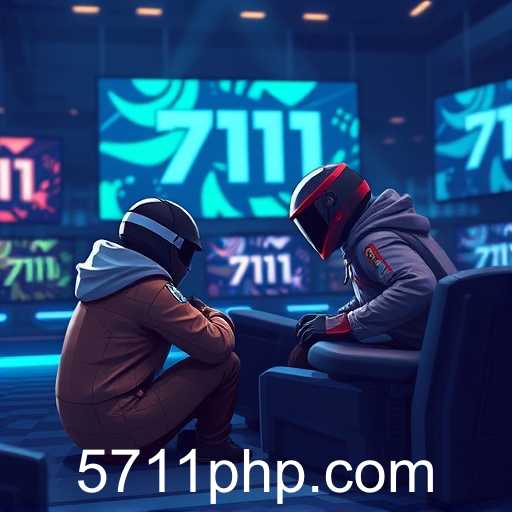 Gaming Platform 711PHP Reshapes Online Interaction