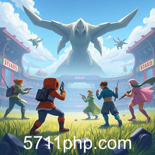 Rise of 711php: A Gaming Evolution