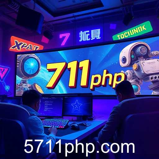 The Rise of 711php in the Gaming World