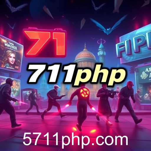 The Rise of 711php in Gaming Circles