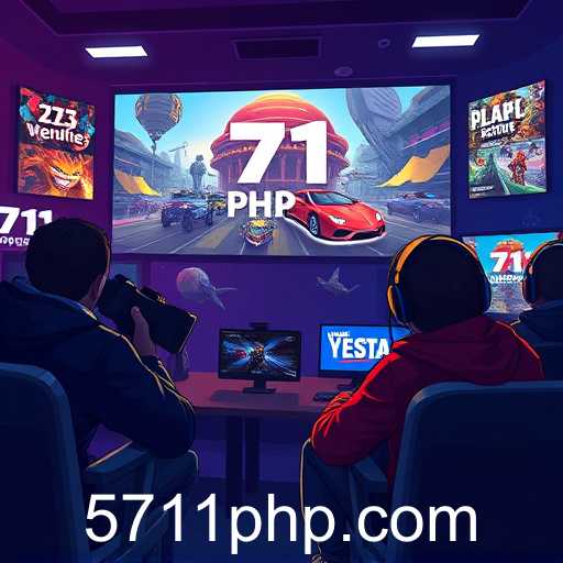 The Rise of 711php: A Digital Gaming Phenomenon