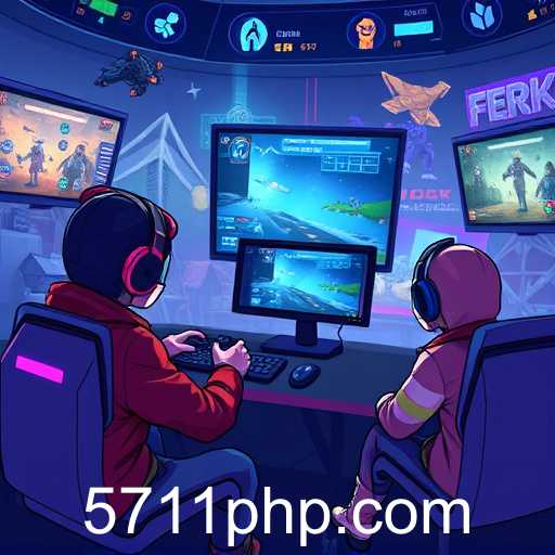 Gaming Revolution: The Rise of 711php