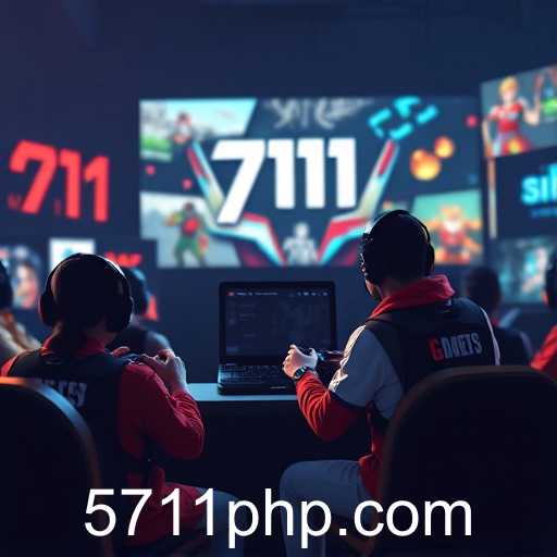 The Rise of 711php and Online Gaming Trends