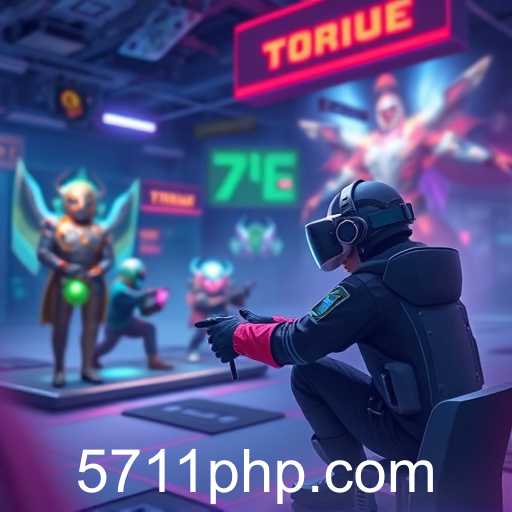 Exploring the Rise of Online Gaming Platforms