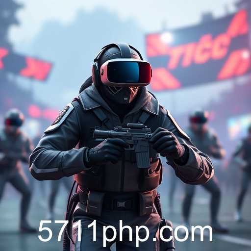 The Rise of Virtual Experiences in Gaming