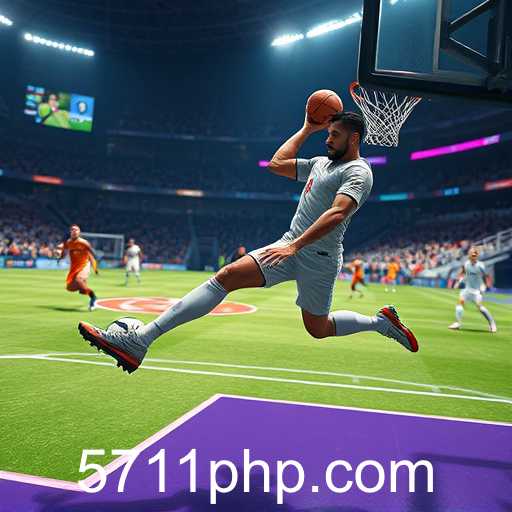 Navigating the Virtual Realm: The Rise of 711php